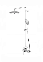 Душевая стойка Bravat SOURCE F9173218CP-A-ENG