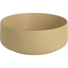 Раковина Artceram Cognac 42 см giallo zinco