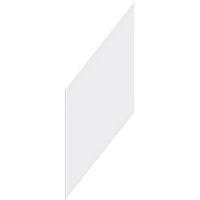 Панель для ванны, цвет из палитры RAL Classic, Astra-Form