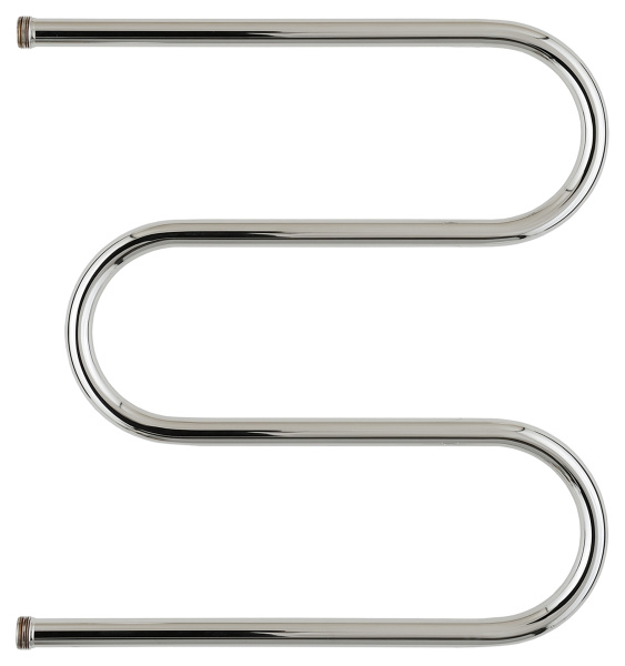 Полотенцесушитель водяной Стилье Классика 00004-6060 (детальная фотография), современные, hi-tech