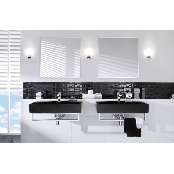 Раковина с системой слива-перелива Villeroy & Boch Memento 51338L (детальная фотография), по запросу index_2