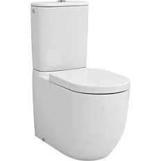 Унитаз компакт Artceram File 2.0 FLV003 фарфор