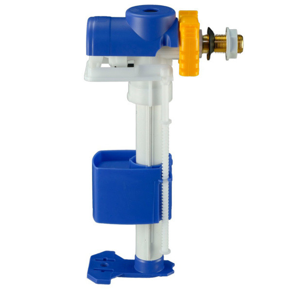 Наливной механизм для бачка Migliore с поплавком, унивесальный 32088 (детальная фотография)