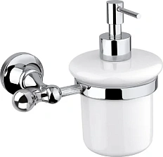 Дозатор для мыла Cezares Olimp OLIMP-SOI настенный