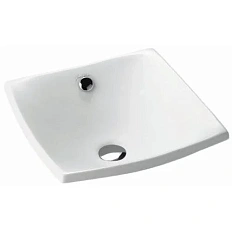 Раковина Jacob Delafon Escale 41 см белая