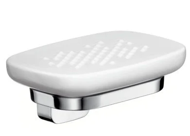 Мыльница для ванной Axor Urquiola 42433000 (детальная фотография)