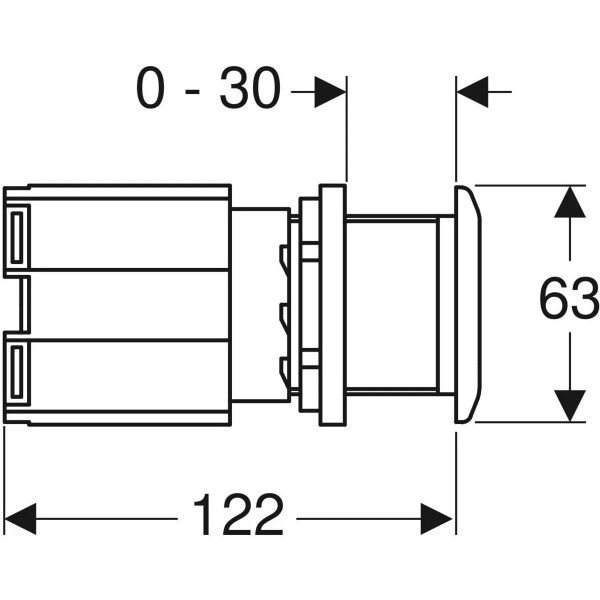 Схема (детальная фотография), нет в наличии