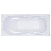 Ванна акриловая Triton Персей 190x90 см белая