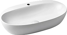 Раковина Azzurra Elegance 90 см овальная