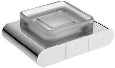 Мыльница для ванной Art&Max Platino AM-3999AL