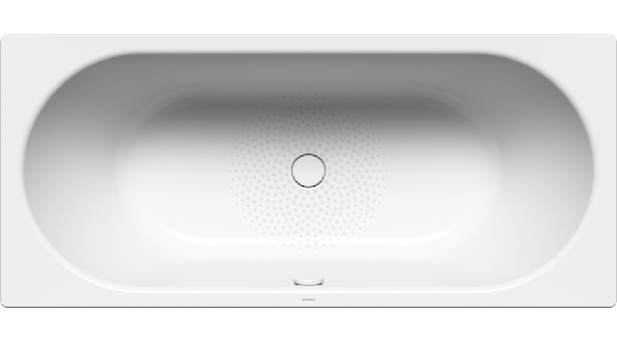 Ванна стальная Kaldewei Avantgarde 132 (детальная фотография), по запросу