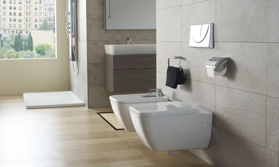 Раковина напольная Migliore Olivia белый/золото 27010 (детальная фотография), напольные, свободностоящие