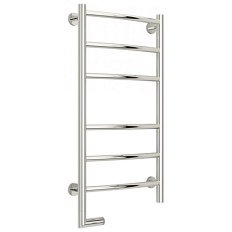 Полотенцесушитель электрический Сунержа Галант 2.0 40х80 см левый, без покрытия