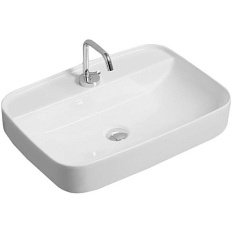 Раковина Kerasan Tribeca 60 см белая