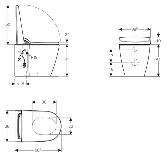 Схема (детальная фотография), по запросу