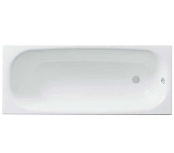 Ванна акриловая Bas Лира 170 х 70 см, белая, З 00135 (детальная фотография)