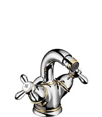 Смеситель для биде Axor Carlton 17230