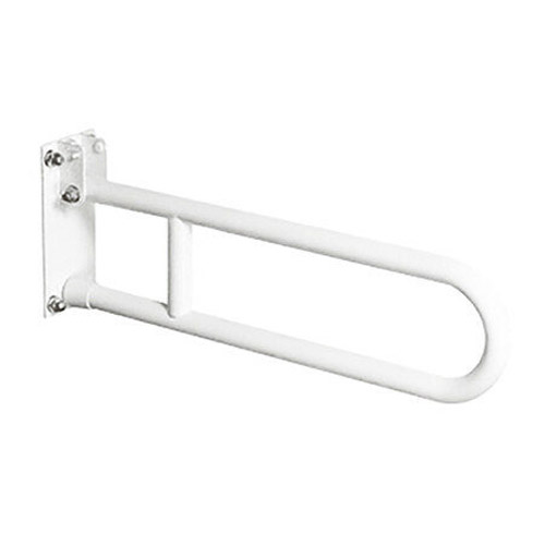 Откидная поручень Kerasan Comunita 902701 80 см (детальная фотография)