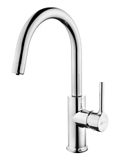 Смеситель для питьевой воды Lemark Comfort с подключением к фильтру