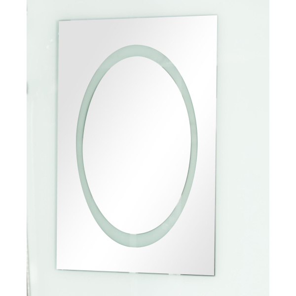 Душевая кабина WeltWasser WW500 120x90 см с поддоном WW500 LAINE 1204 (детальная фотография), с раздвижными дверьми