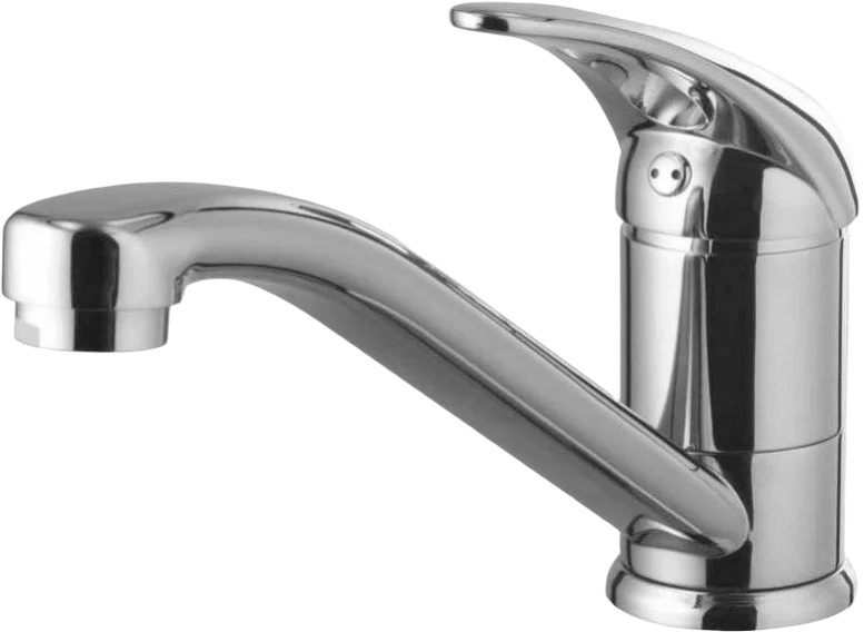 Смеситель для кухни Lemark Plus Shape LM1704C (детальная фотография)
