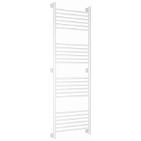 Полотенцесушитель водяной Сунержа Богема+ 50х150 см белый матовый