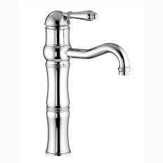 Смеситель для раковины Nicolazzi Classica 3472