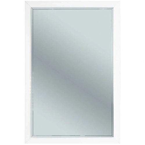 Зеркало с подсветкой Boheme Lucido 70 см жемчужный белый - фото 7