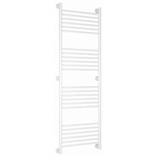 Полотенцесушитель водяной Сунержа Богема+ 50х150 см белый матовый - фото 3