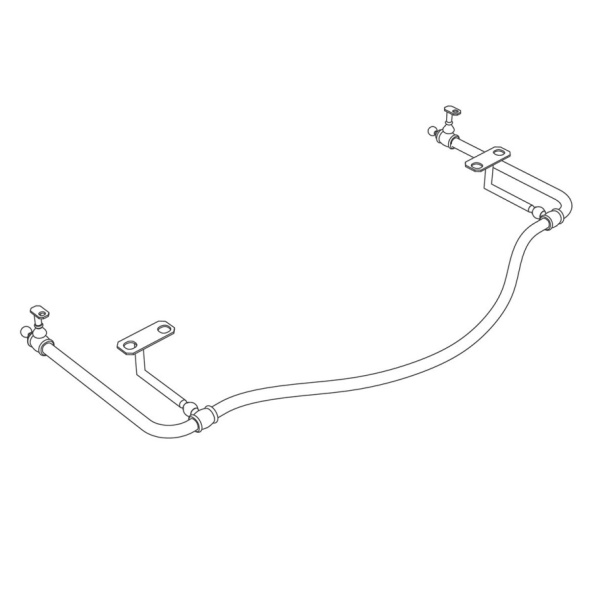 Схема (детальная фотография), подвесные
