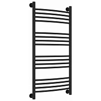 Полотенцесушитель водяной Сунержа Богема+ 50x100 см черный
