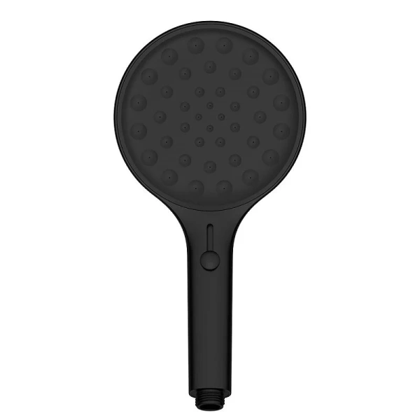 Душевой комплект Vincea Inspire черный VSFW-3I21MT3MB (детальная фотография), в наличии