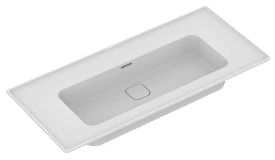 Раковина Ideal Standard Strada II 104 см подвесная T363501 (детальная фотография)
