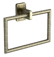 Полотенцедержатель для ванной Art&Max Gotico AM-4880AQ