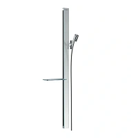 Штанга для душа Hansgrohe Unica хром