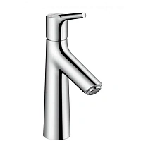 Смеситель для раковины Hansgrohe Talis S без донного клапана