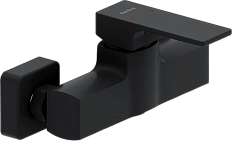 Смеситель для душа Damixa Gala черный