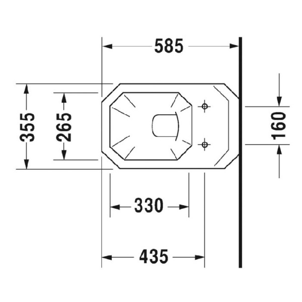 Схема (детальная фотография), белые