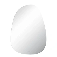 Зеркало с подсветкой Abber Teil 57 см с диммером