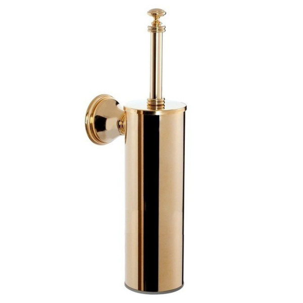 Ёршик, цвет золото, Tiffany World Harmony TWHA220oro (детальная фотография)