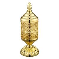 Стакан для ванной Migliore Luxor на ножке