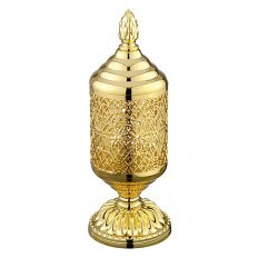 Стакан для ванной Migliore Luxor на ножке