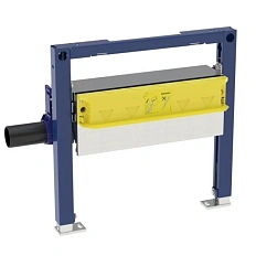 Душевой трап Geberit Duofix 50 см металлический