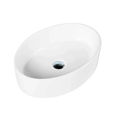 Раковина BelBagno 51 см накладная