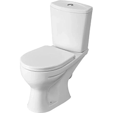 Унитаз компакт Santeri Ультра белый