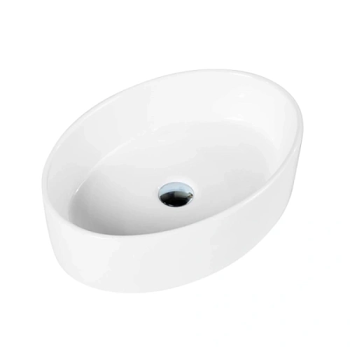 Раковина BelBagno 51 см накладная - фото 1