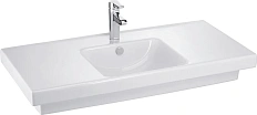 Раковина Jacob Delafon Odeon Up E4731-00