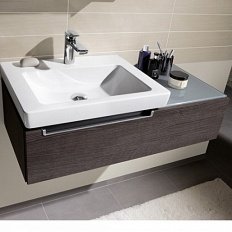 Мебель для ванной Villeroy&Boch Subway 2.0 A700, A701