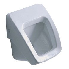 Писсуар подвесной Kerasan Comunita 333001