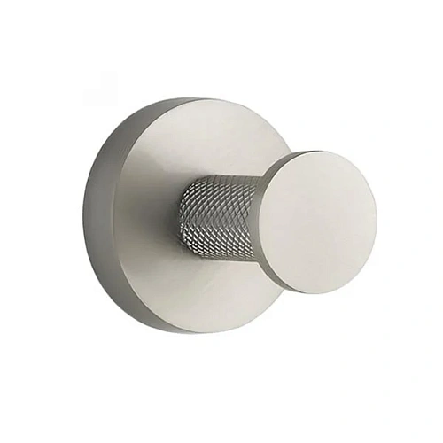 Крючок для ванной Boheme Uno Nickel Brush - фото 7